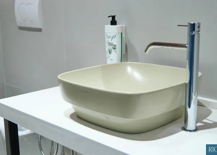 호텔 Rich Boutique Vlorë