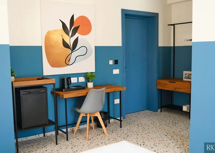 Rich Boutique Vlorë