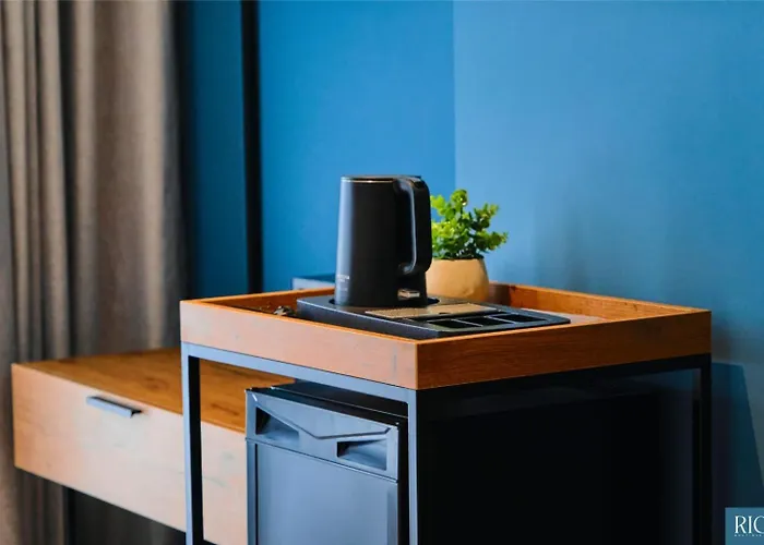 Rich Boutique 4* Vlorë