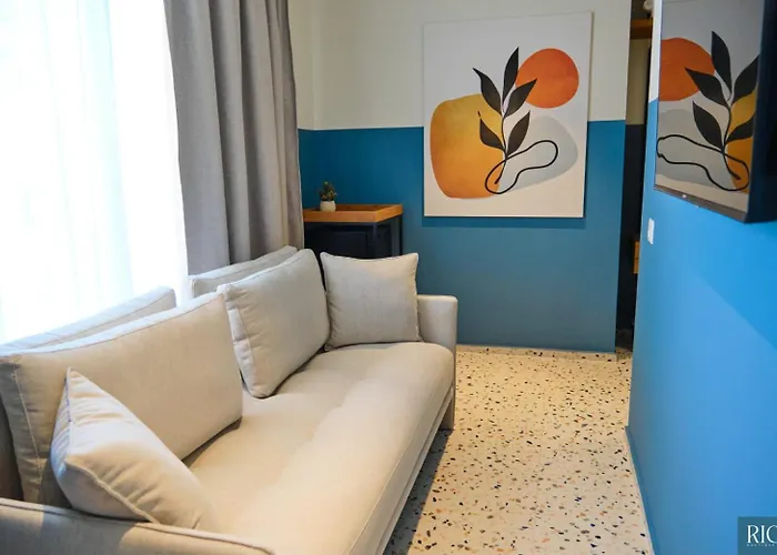 Rich Boutique Hotel 4*