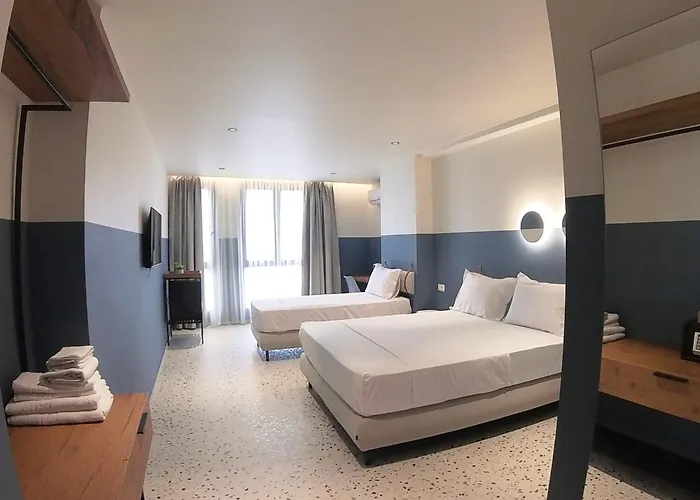 Rich Boutique 4* Vlorë