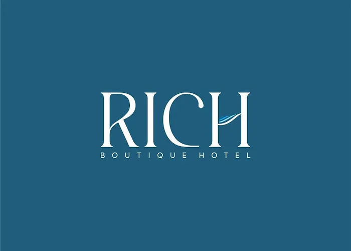 Rich Boutique 4*