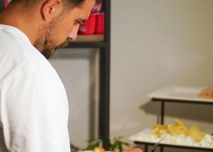 호텔 Rich Boutique Vlorë