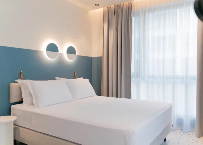 Hotel Rich Boutique 4*