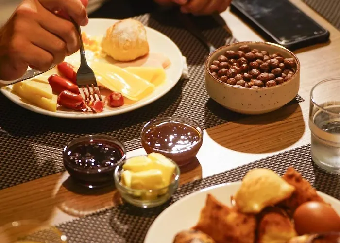 Rich Boutique 호텔 4*