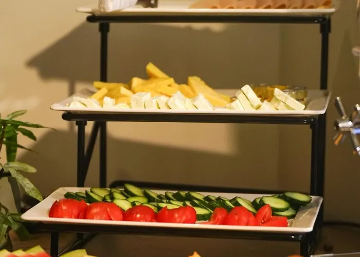 호텔 Rich Boutique 4*